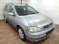 Opel Astra G KOMBI 1.6 *TÜV NEU* KLIMA ALLWETTER ALU Njoy Grau - thumbnail 21