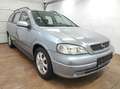 Opel Astra G KOMBI 1.6 *TÜV NEU* KLIMA ALLWETTER ALU Njoy Grau - thumbnail 23