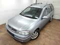Opel Astra G KOMBI 1.6 *TÜV NEU* KLIMA ALLWETTER ALU Njoy Grau - thumbnail 16