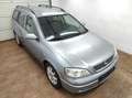 Opel Astra G KOMBI 1.6 *TÜV NEU* KLIMA ALLWETTER ALU Njoy Grau - thumbnail 20
