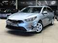 Kia Ceed SW / cee'd SW 1.6CRDi More ISG *NAVI-CAMERA-LED-LANE ASSIST* Gris - thumbnail 1