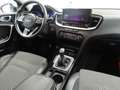 Kia Ceed SW / cee'd SW 1.6CRDi More ISG *NAVI-CAMERA-LED-LANE ASSIST* Gris - thumbnail 9