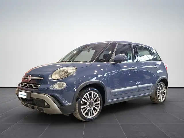 Fiat 500L L 1.6 Multijet Trekking