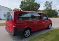 Mercedes-Benz Vito Tourer 109 CDI Pro FWD* 9 Sitzer*Klimaaut* Rot - thumbnail 6