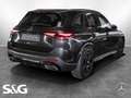 Mercedes-Benz GLC 300 e AMG 4M AHK+DISTRO+KAMERA+360°+CARPLAY Grau - thumbnail 2