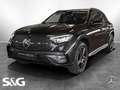 Mercedes-Benz GLC 300 e AMG 4M AHK+DISTRO+KAMERA+360°+CARPLAY Grau - thumbnail 1