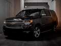 Chevrolet Suburban LTZ Schwarz - thumbnail 1