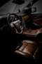 Chevrolet Suburban LTZ Schwarz - thumbnail 3
