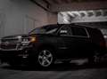 Chevrolet Suburban LTZ Schwarz - thumbnail 11