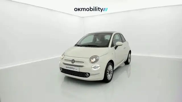 Fiat 500 1.0 HYBRID 70 MHEV dolcevita