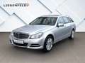 Mercedes-Benz C 350 T CDI Elegance Mercedes Scheckheft Silber - thumbnail 1