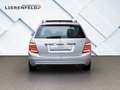 Mercedes-Benz C 350 T CDI Elegance Mercedes Scheckheft Silber - thumbnail 4