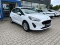 Ford Fiesta Cool&Connect Winterpaket+Tempomat Blanc - thumbnail 4