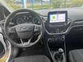 Ford Fiesta Cool&Connect Winterpaket+Tempomat Blanc - thumbnail 9