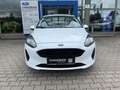 Ford Fiesta Cool&Connect Winterpaket+Tempomat Blanc - thumbnail 3