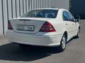Mercedes-Benz C 180 *2 Hand*XENON*AVANGARDE* Bílá - thumbnail 6