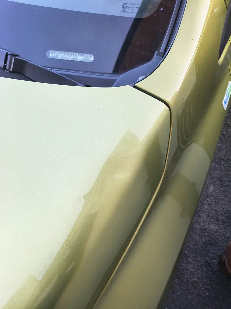 Suzuki SX4 S-Cross SX4 S-Cross 1,6 DDiS Allgrip Traveller Plus Allgri Grün - 2