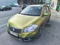 Suzuki SX4 S-Cross SX4 S-Cross 1,6 DDiS Allgrip Traveller Plus Allgri Grün - thumbnail 1
