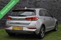 Hyundai i30 Turbo T-GDi MHEV NIEUWSTAAT! AUTOMAAT/NAVI/CAMERA/ Grijs - thumbnail 2