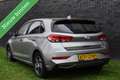 Hyundai i30 Turbo T-GDi MHEV NIEUWSTAAT! AUTOMAAT/NAVI/CAMERA/ Grijs - thumbnail 4