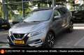 Nissan Qashqai 1.3 DIG-T Tekna DEALER OND. TREKHAAK NL-AUTO! Grijs - thumbnail 1