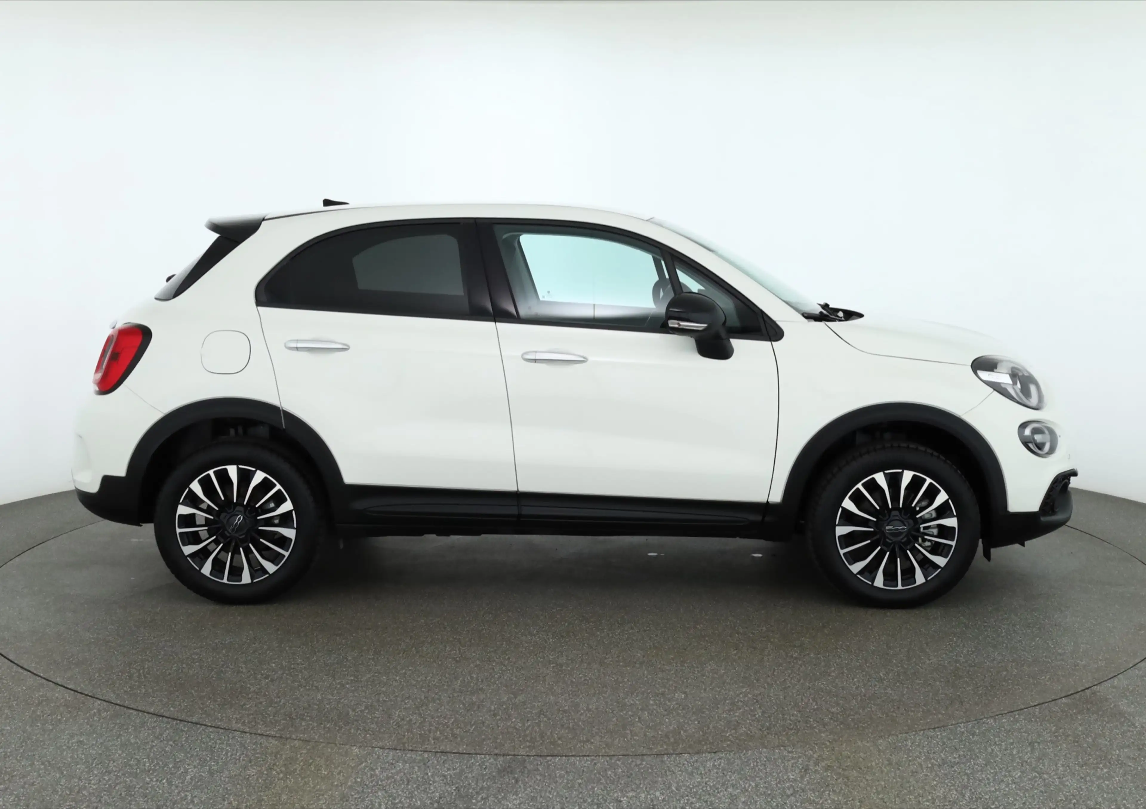 Fiat 500X 1.4T Aut. LED Kamera Tempomat App-Connect — photo 6