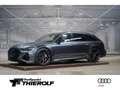 Audi RS6 performance AHK PANO 360 DYNAMIC+ Grau - thumbnail 1