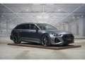 Audi RS6 performance AHK PANO 360 DYNAMIC+ Grau - thumbnail 4