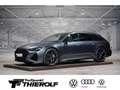Audi RS6 performance AHK KERAMIK Vmax305 Stdhzg Grau - thumbnail 1