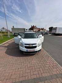 2.0 TDCi LTZ