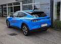 Ford Mustang Mach-E Elektro 99kWh Extended Range AWD... Bleu - thumbnail 6