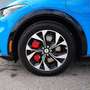 Ford Mustang Mach-E Elektro 99kWh Extended Range AWD... Blau - thumbnail 4