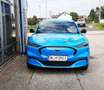 Ford Mustang Mach-E Elektro 99kWh Extended Range AWD... Bleu - thumbnail 2