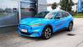 Ford Mustang Mach-E Elektro 99kWh Extended Range AWD... Bleu - thumbnail 1