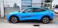 Ford Mustang Mach-E Elektro 99kWh Extended Range AWD... Bleu - thumbnail 3
