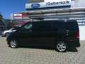 Mercedes-Benz V 220 d lang Aut. Schwarz - thumbnail 2