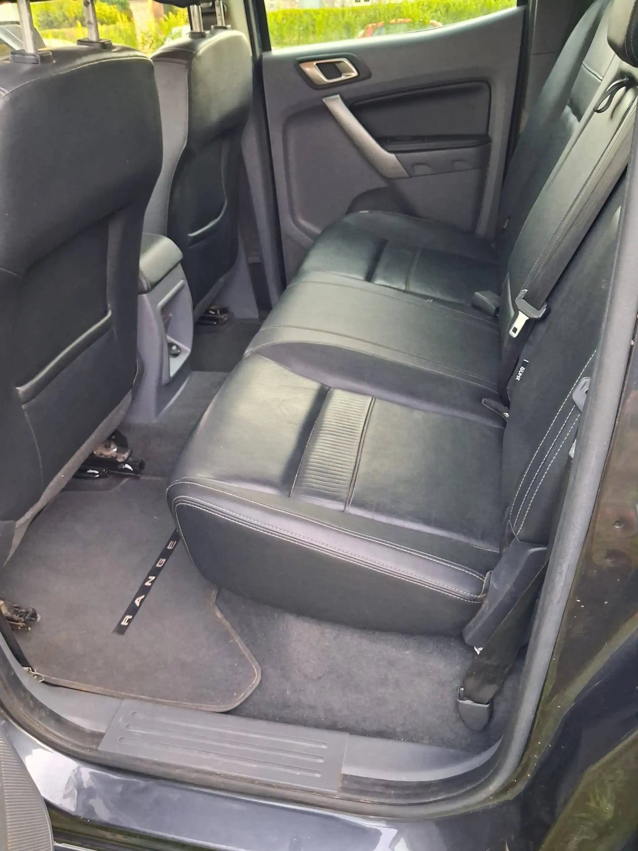 Ford Ranger Ranger 2.2 — photo 14