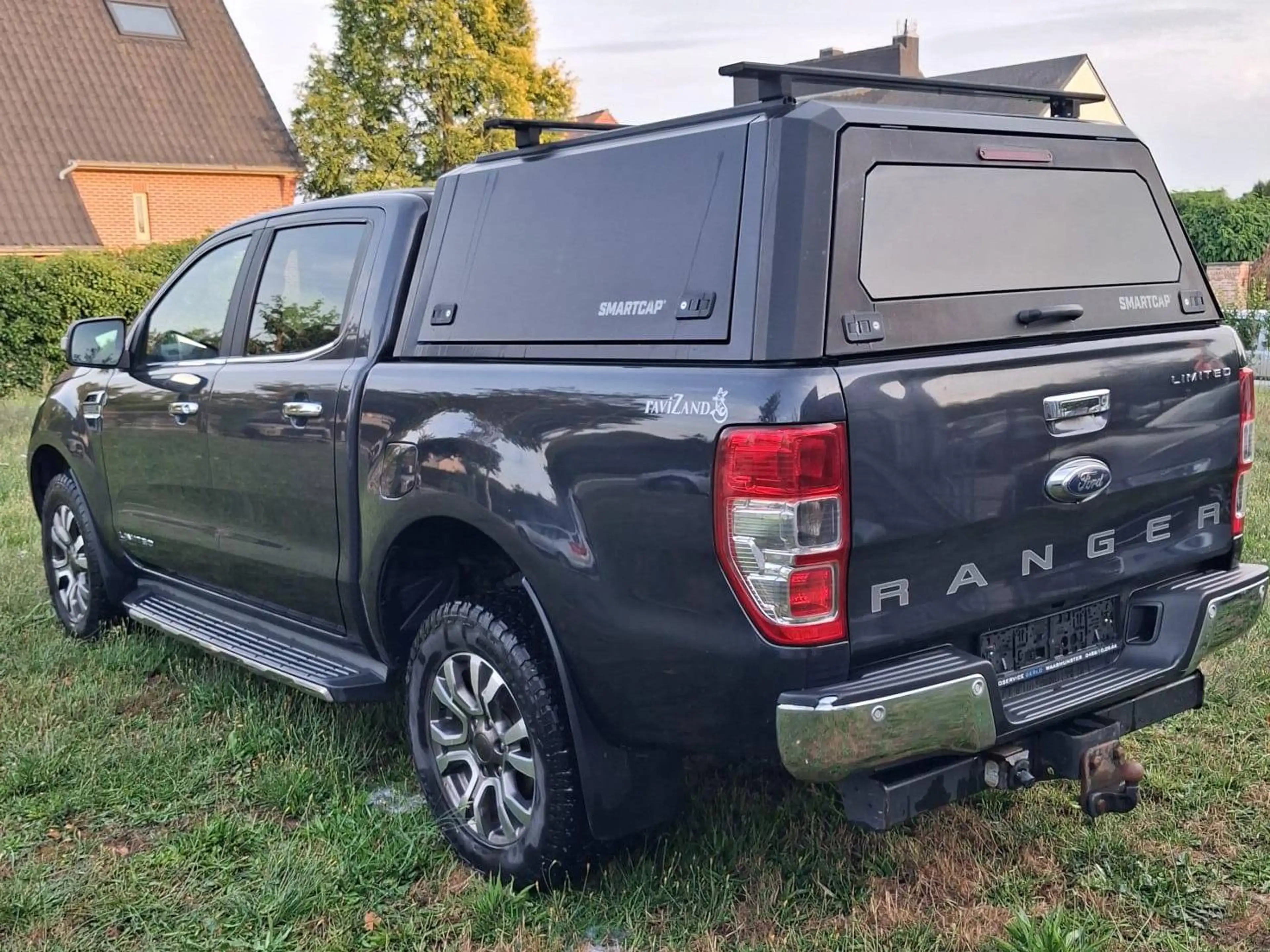 Ford Ranger Ranger 2.2 — photo 4
