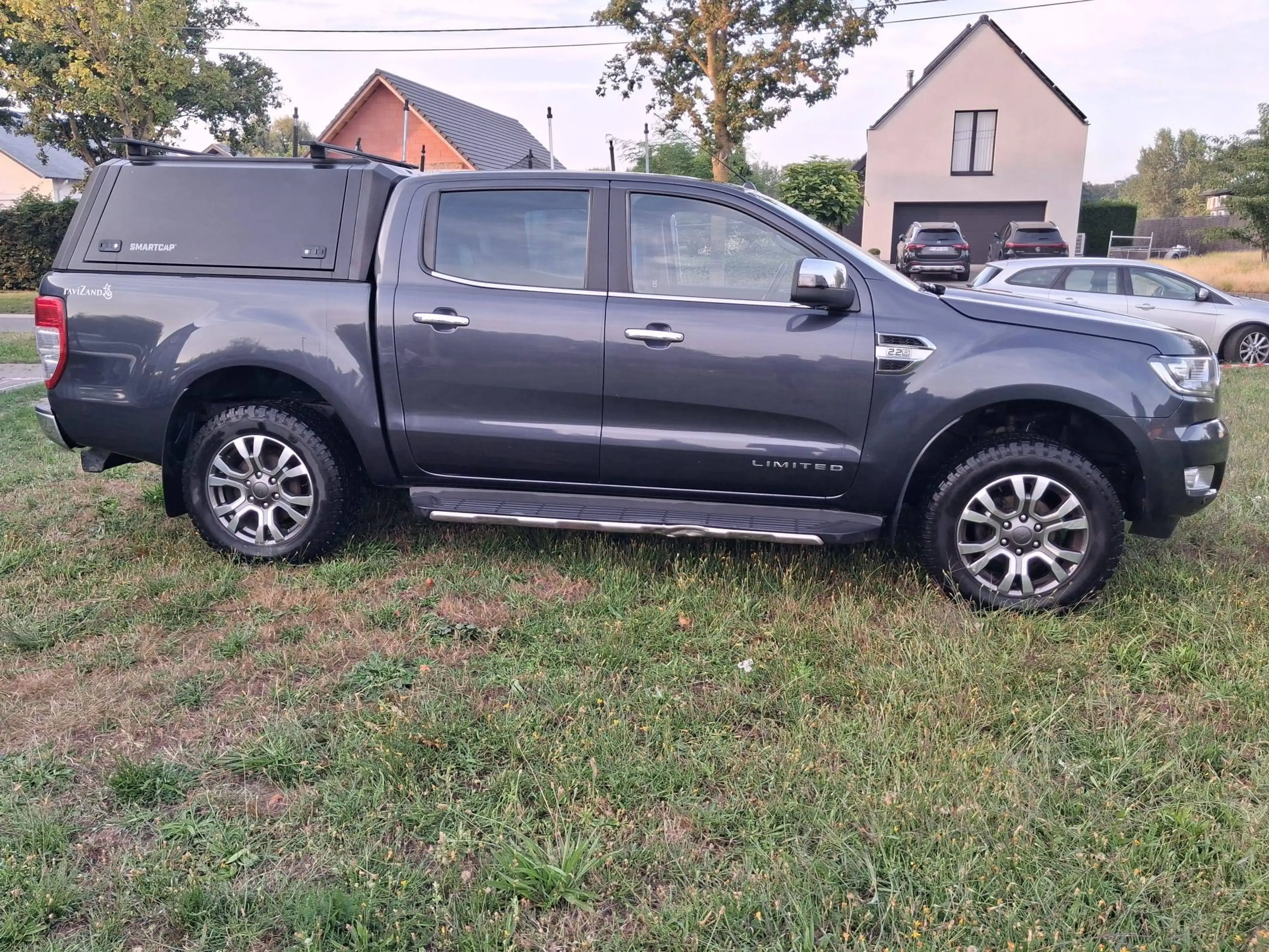 Ford Ranger Ranger 2.2 — photo 8