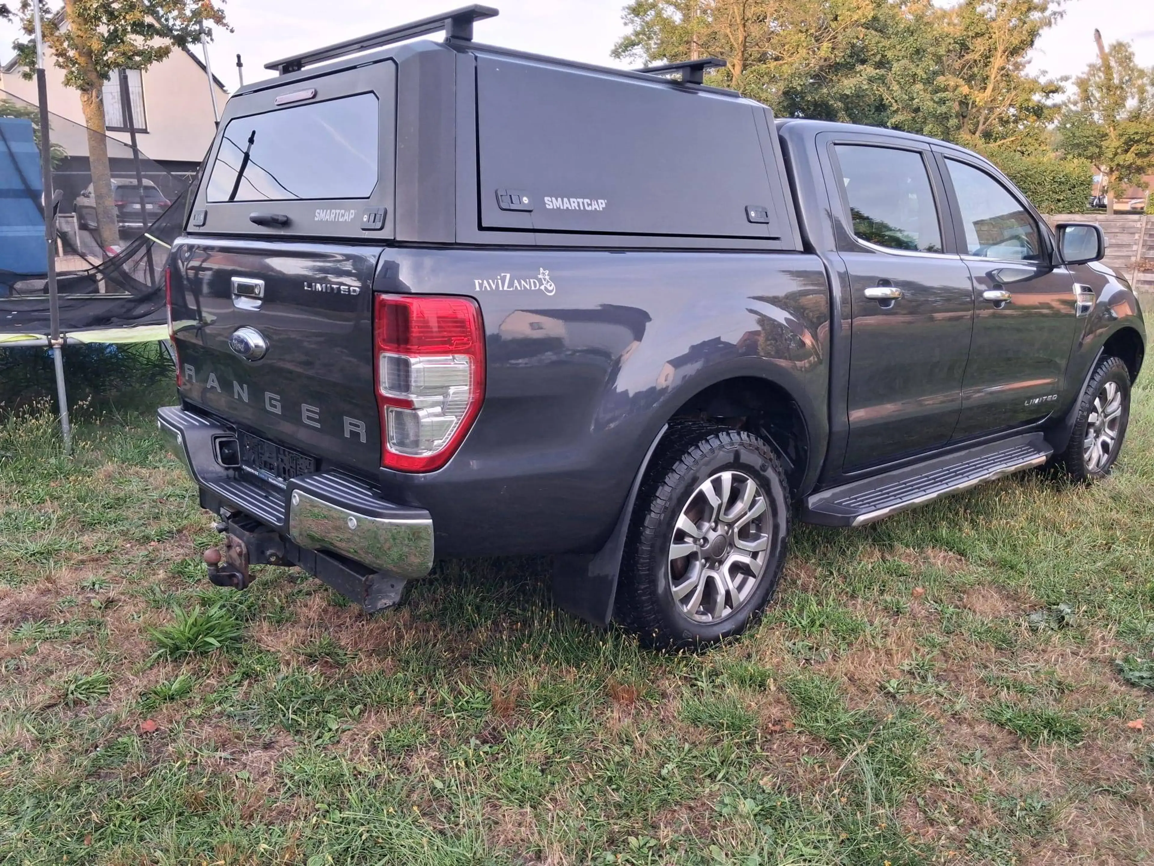 Ford Ranger Ranger 2.2 — photo 7