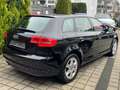 Audi A3 1.6 Attraction Nero - thumbnail 4