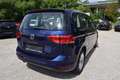 Volkswagen Touran 2,0 TDI Silber - thumbnail 6