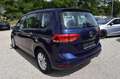 Volkswagen Touran 2,0 TDI Silber - thumbnail 4