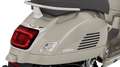 Vespa GTS 125 ABS beige - sofort Beżowy - thumbnail 6