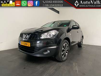 Nissan Qashqai 1.6 Connect Edition