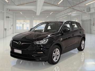 1.5 ECOTEC DIESEL BUSINESS 130 CV SES MT6 SUV