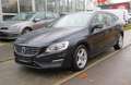 Volvo V60 Kombi Kinetic*Navi* Schwarz - thumbnail 1