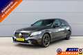 Mercedes-Benz C 300 Estate de Premium Pack | PHEV | Panoramadak |  Ada Grijs - thumbnail 1