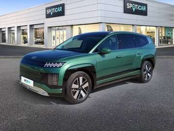 230Kw Energy AWD