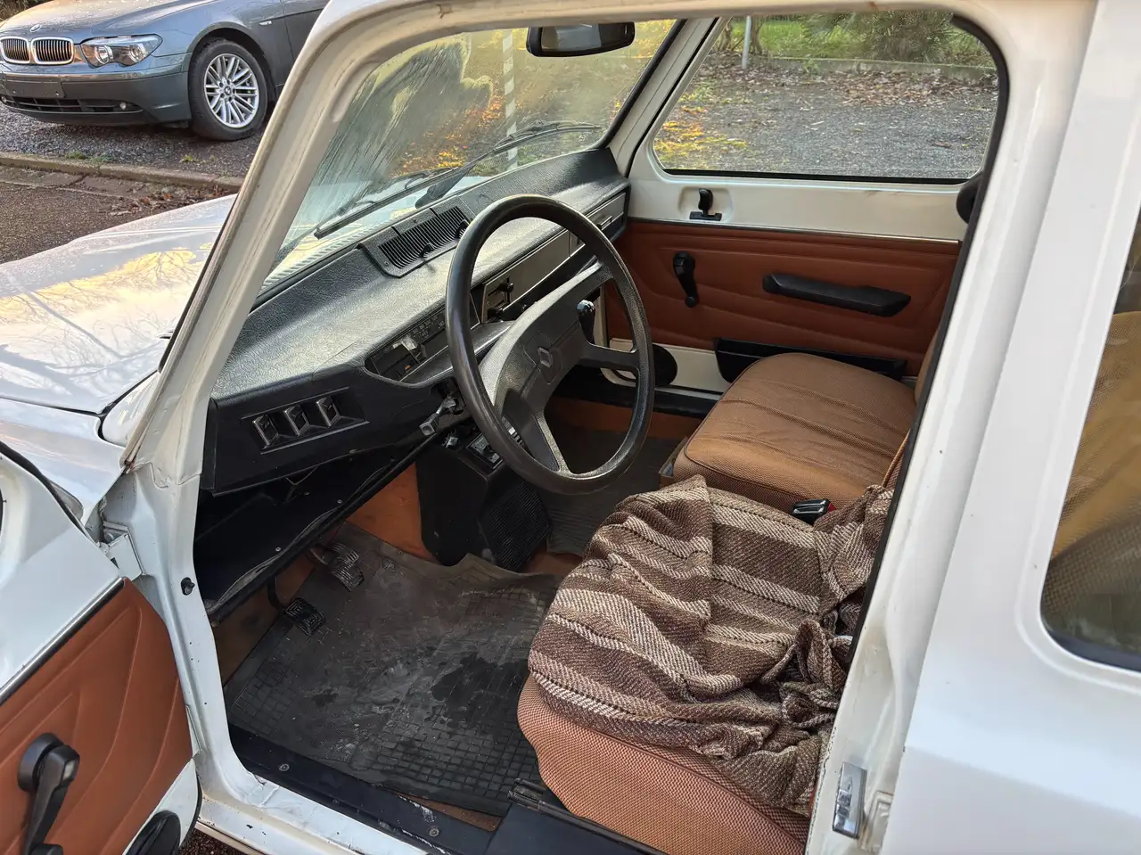 Renault R 6 R6 GTL, foto 10
